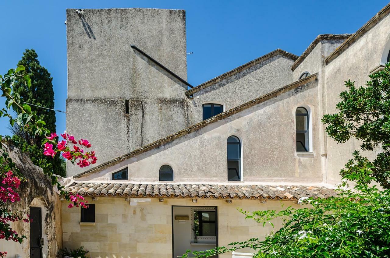 Bed and Breakfast Badia del Casale Ugento Exterior foto